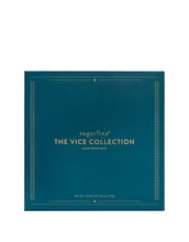 Load image into Gallery viewer, The Glenlivet 12 Year Old with Sugarfina Vice Collection 8pc Candy Bento Box