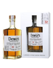 Load image into Gallery viewer, Dewar's Double Double 32 Year Old