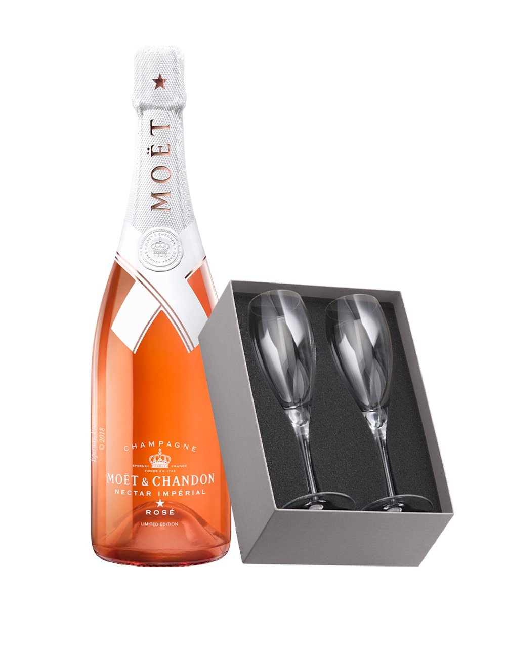 Moet & Chandon X Off White Nectar Imperial Rose C/O Virgil Abloh for Sale  in Miami, FL - OfferUp
